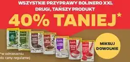 Netto wszystkie przyprawy Bolinero XXL (miksuj dowolnie) oferta