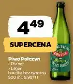 Netto Piwo Połczyn (Pilzner, Lager) oferta