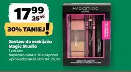 Netto Zestaw do makijażu Magic Studio oferta
