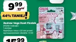 Netto Zestaw Vege Duet Floslek oferta