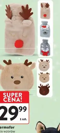 Intermarche Termofor oferta