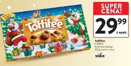 Intermarche Bombonierka Toffifee oferta