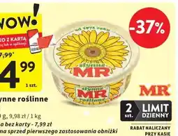 Intermarche Margaryna Mr Słynne oferta