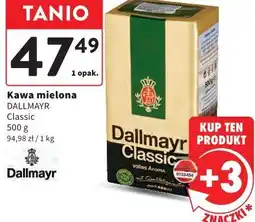 Intermarche Kawa Dallmayr Classic oferta