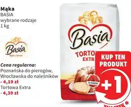 Intermarche Mąka wrocławska Basia oferta