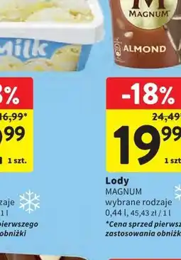 Intermarche Bukier 3 warzyw O La La! oferta