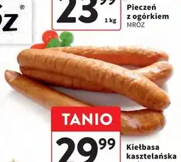 Intermarche Ziemniaki polska oferta