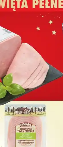 Intermarche Śliwka suszona Świderek oferta