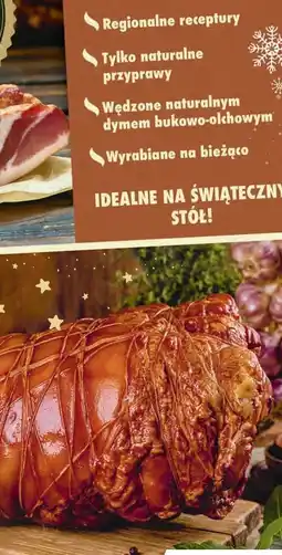 Intermarche Migdały płatki oferta