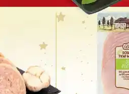 Intermarche Mix leśnych grzybów suszonych Polgrzyb oferta