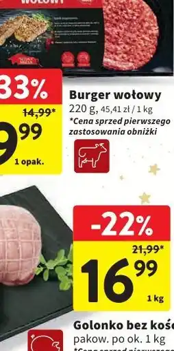 Intermarche Cytryny Sanlucar oferta