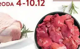 Intermarche Limonka oferta