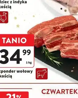 Intermarche Mandarynki Sanlucar oferta