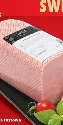 Intermarche Mieszanka wigilijna oferta