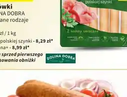 Intermarche Pietruszka oferta