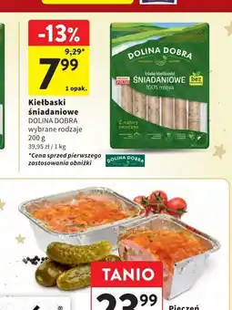 Intermarche Pomidory bawole serce oferta