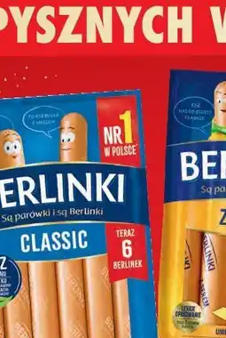 Intermarche Gruszka lukasówka oferta