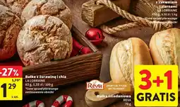 Intermarche Szynka wieprzowa noga z kością oferta