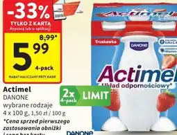 Intermarche Kiełbaski białe Dolina Dobra oferta