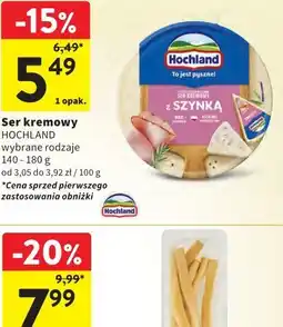 Intermarche Schab pieczony Balcerzak oferta