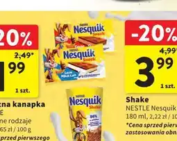 Intermarche Kiełbasa kasztelańska Mróz oferta