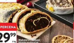 Intermarche Kaczka faszerowana jabłkami Intermarche Dobre Z Farmy oferta