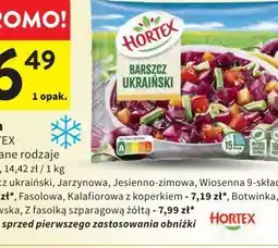 Intermarche Brownie z toffi i orzechami Kraina Wypieków oferta