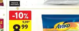 Intermarche Flat bread wegetariański z fetą La Lorraine oferta