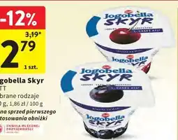 Intermarche Parówki z proteiną Dolina Dobra oferta