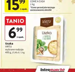 Intermarche Bułka śniadaniowa Reva oferta