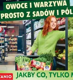 Intermarche Ser podlaski - kawałek Mlekpol oferta