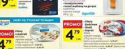 Intermarche Margaryna Delma Extra O Smaku Wiejskiego Masełka oferta
