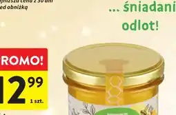 Intermarche Złote paluszki rybne z fileta Frosta oferta