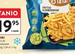 Intermarche Pizza 4 sery Papa Luigi oferta