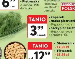 Intermarche Masa krówkowa kajmak Gostyń oferta