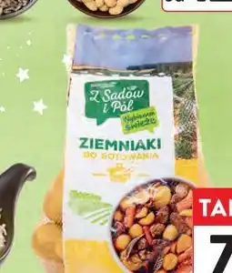 Intermarche Przekąska mleczna Nesquik oferta