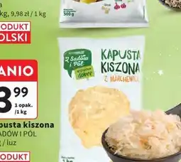 Intermarche Jogurt Nesquik oferta