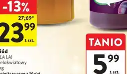 Intermarche Filety z makreli w sosie pomidorowym Odyssee oferta