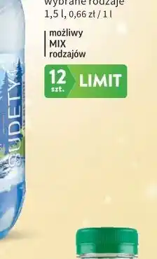 Intermarche Sałata masłowa Z Sadów I Pól oferta