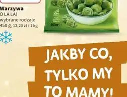 Intermarche Uszka z kapustą i grzybami Virtu oferta