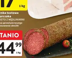 Intermarche Frytki Mccain Western oferta