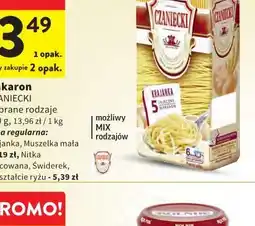 Intermarche Miód lipowy Intermarche O La La! oferta