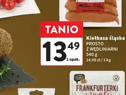 Intermarche Warzywa na patelnię orientalne Iglotex Proste Historie oferta