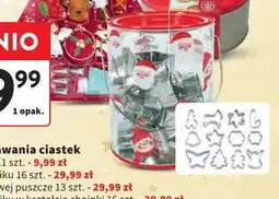 Intermarche Lód mini classic + almond white Algida Magnum oferta