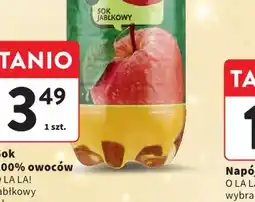 Intermarche Kapusta kiszona z marchewką Z Sadów I Pól oferta