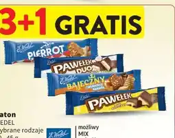 Intermarche Majonez pomorski stołowy Ocetix oferta