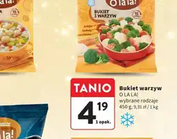 Intermarche Ciasto francuskie xxl Henglein oferta