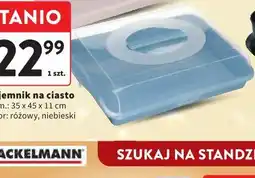 Intermarche Rosół z kury Knorr oferta