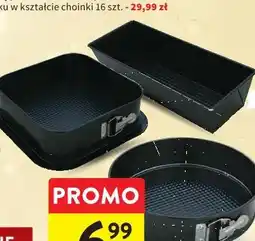 Intermarche Zupa pomidorowa z kawałkami pomidorów i natką pietruszki Amino oferta