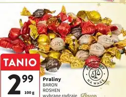 Intermarche Pasztet firmowy Profi Wielkopolski oferta